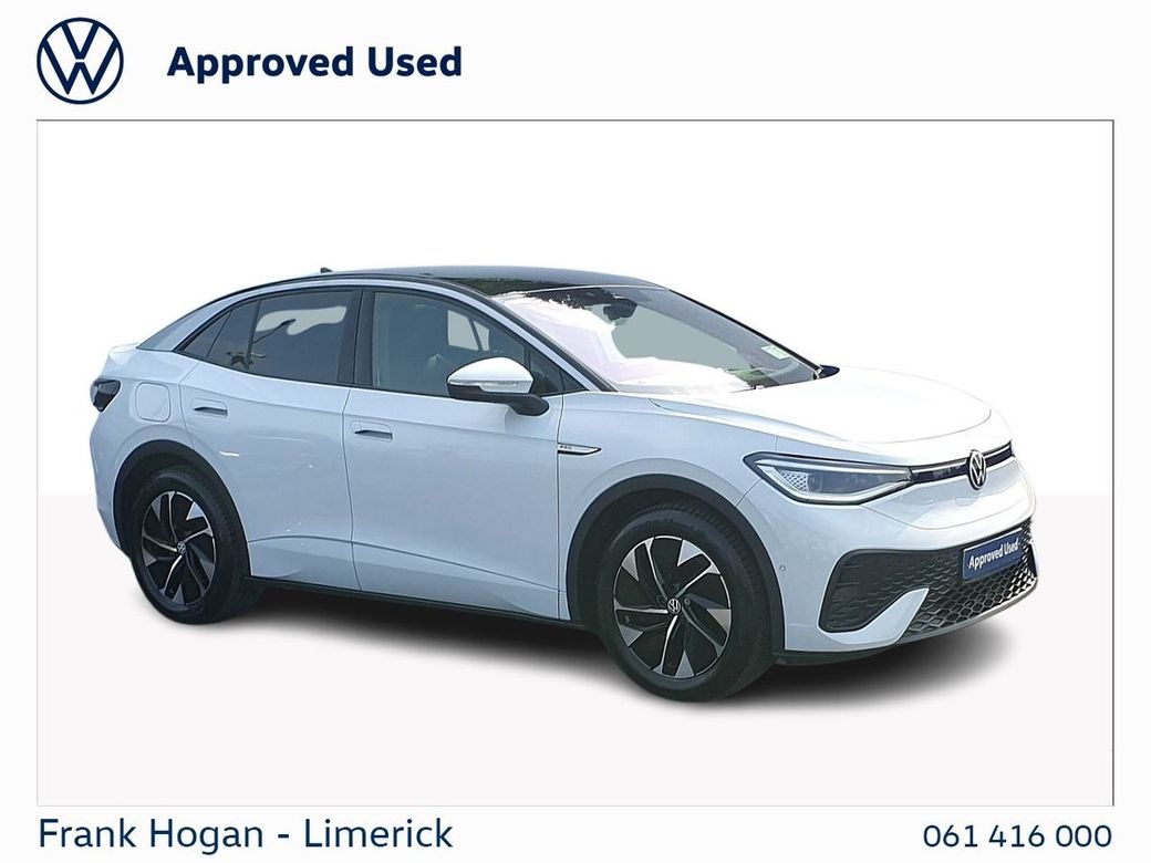 2022 Volkswagen ID.5