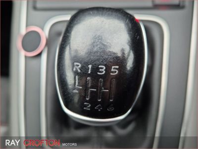 2019 Citroen C5 Aircross