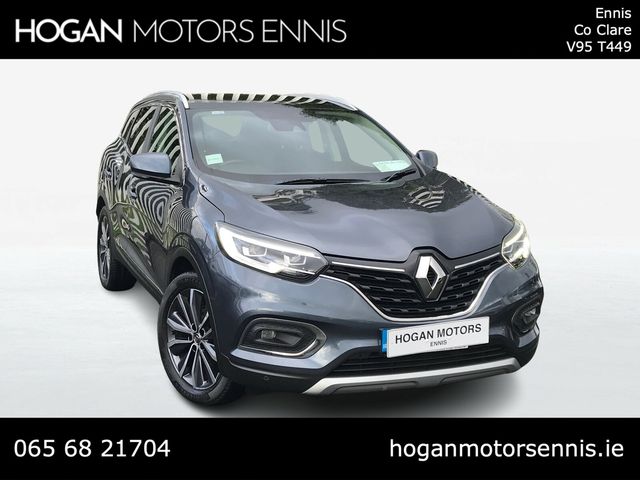 vehicle for sale from Hogan Motors Ennis