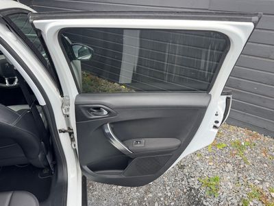 2015 Peugeot 2008
