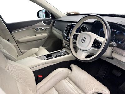 2021 Volvo XC90