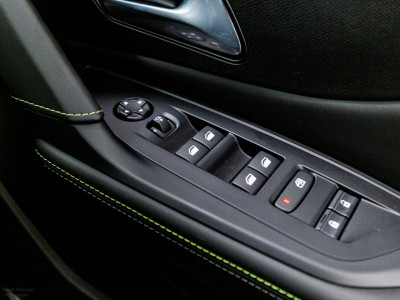 2026 Peugeot 408