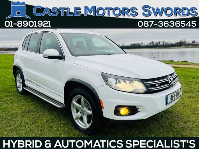 vehicle for sale from Castle Motors Swords