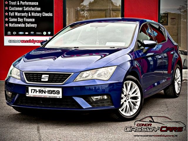 vehicle for sale from Conor Cassidy Cars
