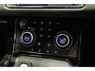 2023 Land Rover Range Rover Evoque