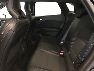 2024 Renault Symbioz