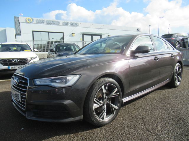vehicle for sale from Liam Buckley Car Sales
