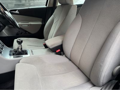 2006 Volkswagen Passat