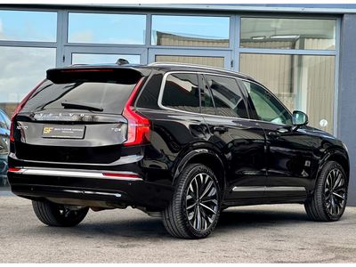 2025 Volvo XC90