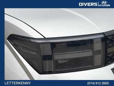 2025 Hyundai Santa Fe