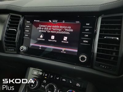 2023 Skoda Kodiaq