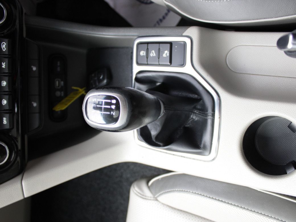 2016 Kia Sportage