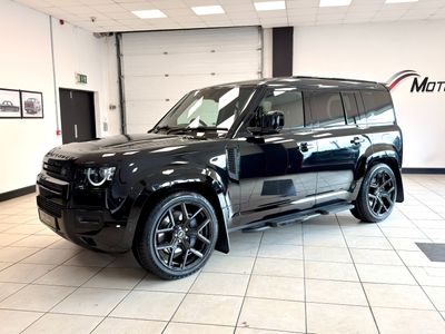 2023 Land Rover Defender