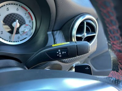 2013 Mercedes-Benz A Class