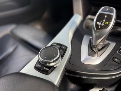 2016 BMW 4 Series
