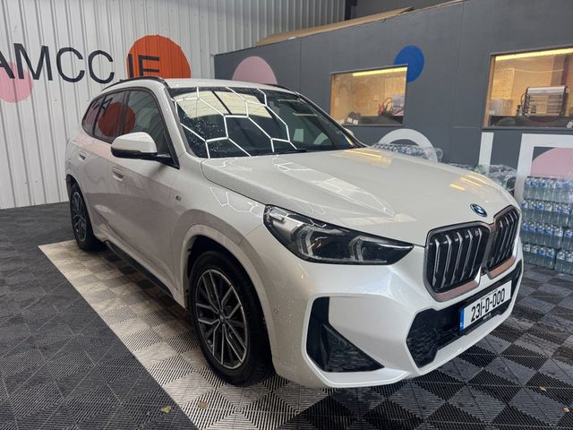 vehicle for sale from The Automatic Motor Car Centre