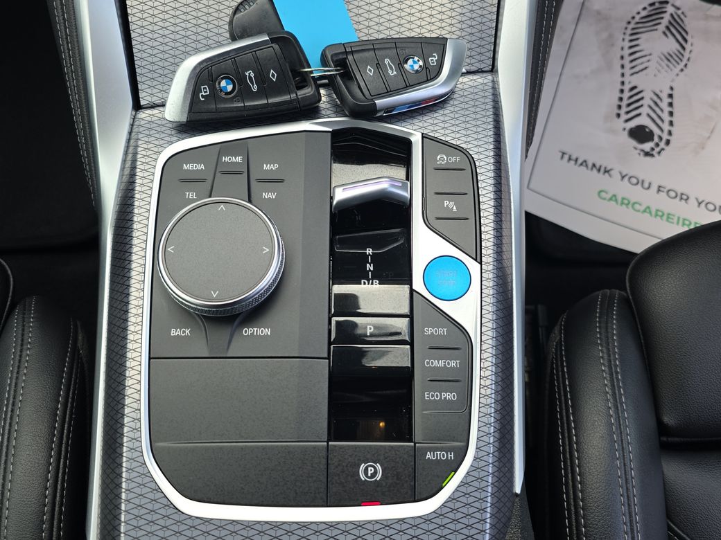 2023 BMW i4