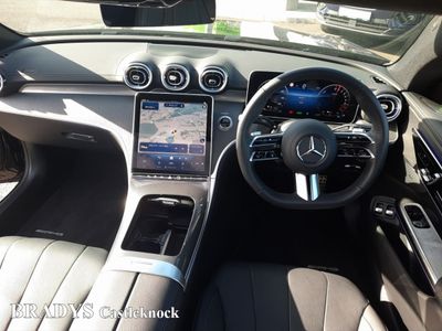 2025 Mercedes-Benz CLE