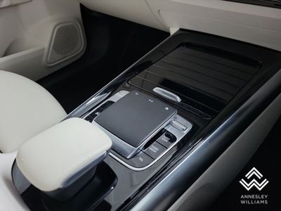 2019 Mercedes-Benz B Class