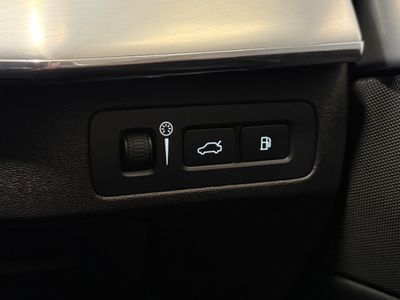2017 Volvo XC90