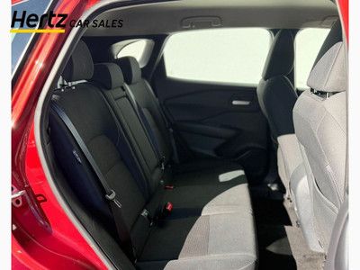 2023 Nissan Qashqai