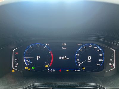 2022 Volkswagen Polo