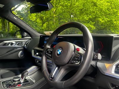 2024 BMW XM