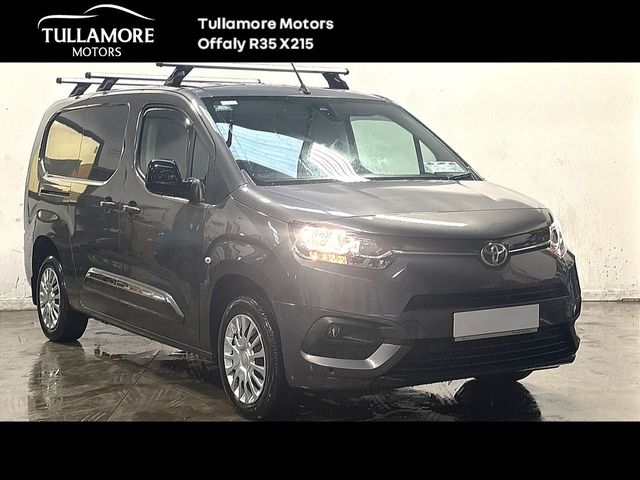vehicle for sale from Tullamore Motors