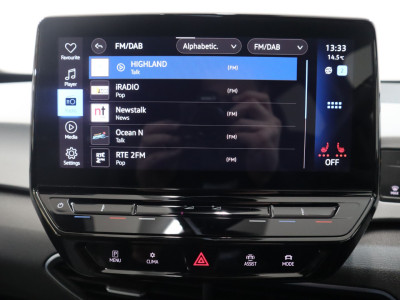 2023 Volkswagen ID.3