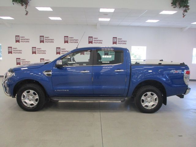 vehicle for sale from Dan Seaman Motors
