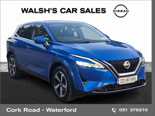 vehicle for sale from Walsh's Car Sales