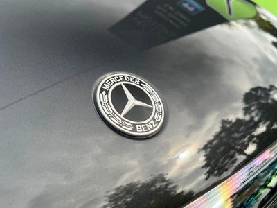 2022 Mercedes-Benz EQC