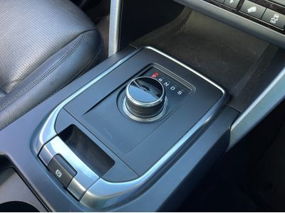 2018 Land Rover Discovery Sport