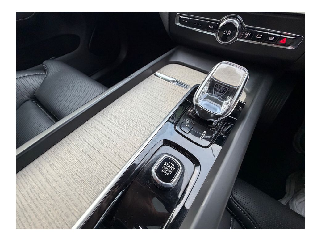 2022 Volvo XC60