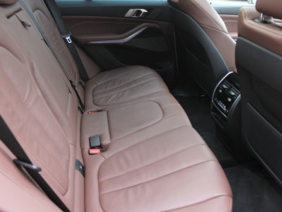 2020 BMW X5