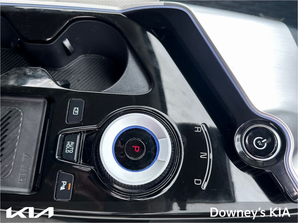 2023 Kia EV6