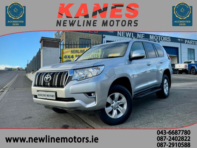 vehicle for sale from Newline Motors