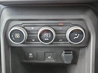 2025 Dacia Jogger