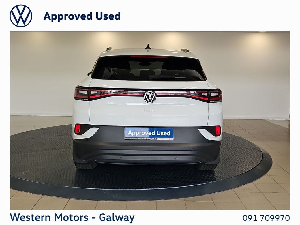 2023 Volkswagen ID.4