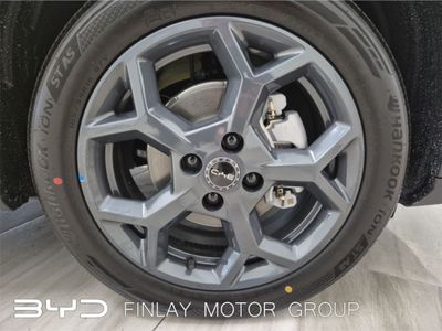 2026 BYD Dolphin Surf