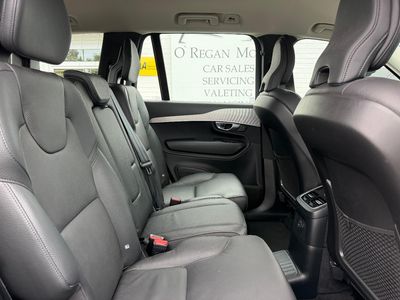 2024 Volvo XC90