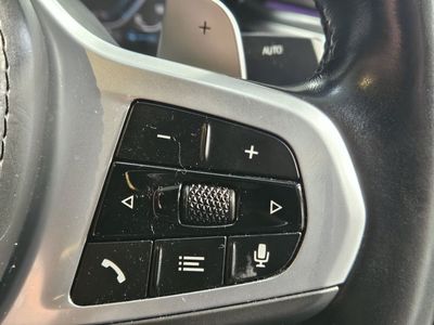 2022 BMW 5 Series