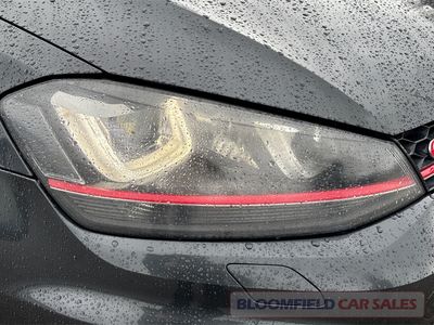 2013 Volkswagen Golf