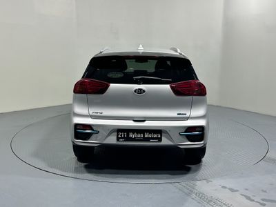 vehicle for sale from Nyhan Motors