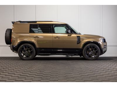 2024 Land Rover Defender