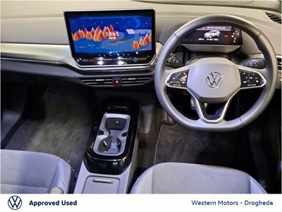 2026 Volkswagen ID.4
