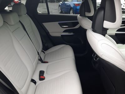 2024 Mercedes-Benz GLC Class