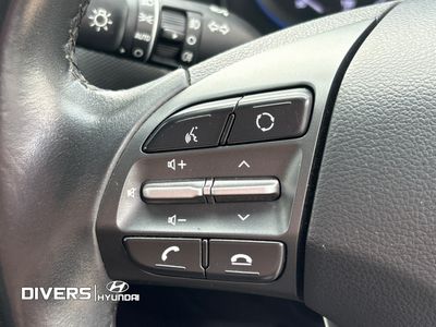 2019 Hyundai Kona