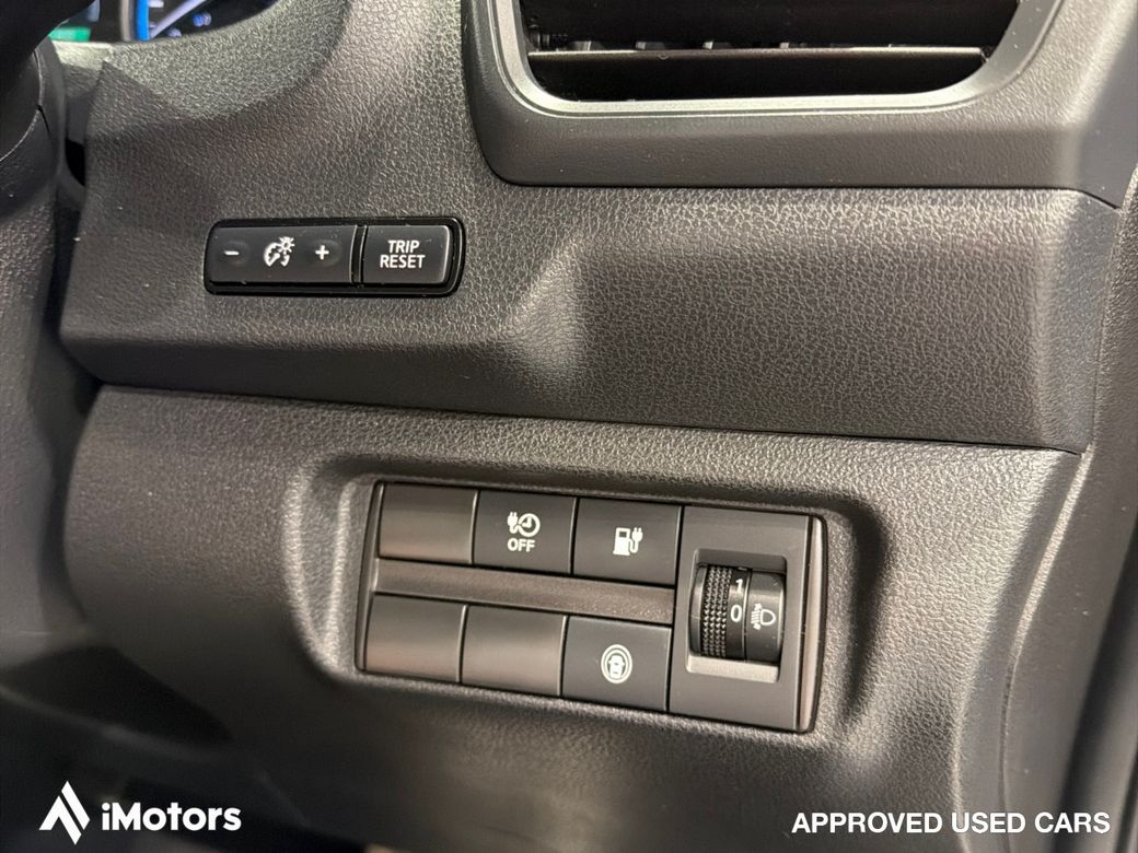 2023 Nissan Leaf