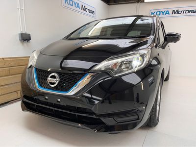 2019 Nissan Note